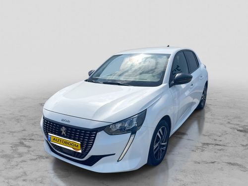 Peugeot 208, 2023, photo