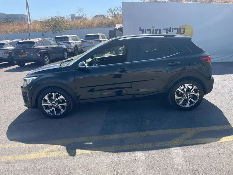 Kia Stonic 2ème main, 2021, main privée