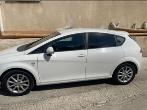 SEAT Leon, 2013, photo