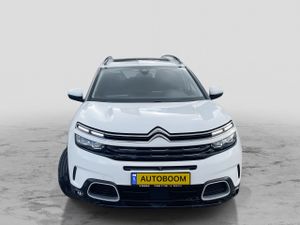 Citroen C5 Aircross, 2021, photo