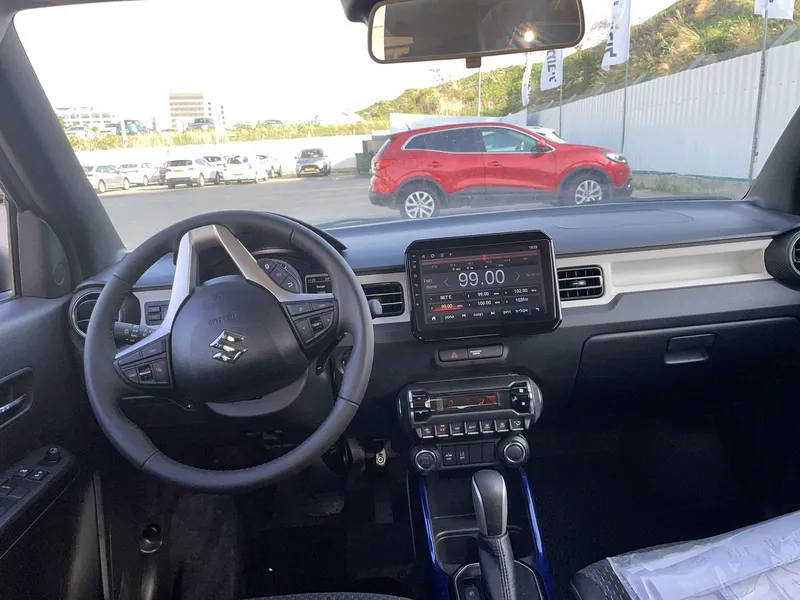 Suzuki Ignis 2nd hand, 2023, private hand