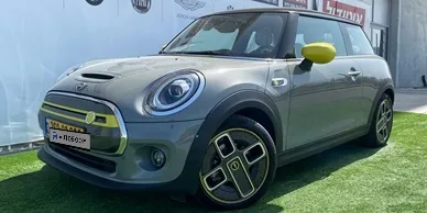 MINI Cooper 2ème main, 2020