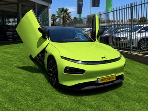 אקספנג P7, 2024, תמונה