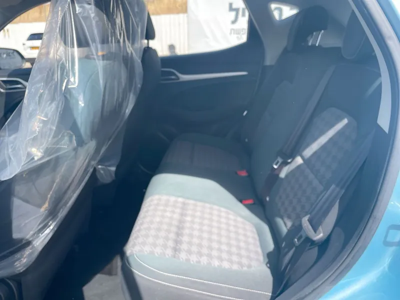 MG ZS 2nd hand, 2021, private hand