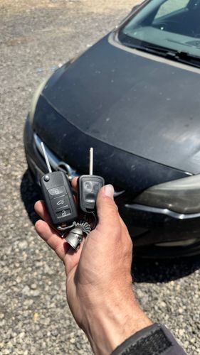 Car Key. صورة 6