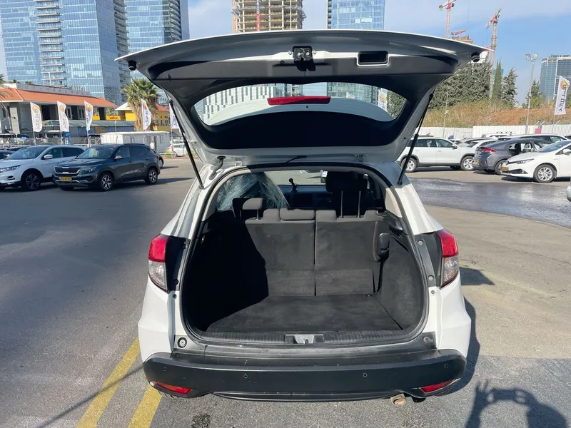 Honda HR-V 2ème main, 2019, main privée