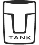 Tank logo
