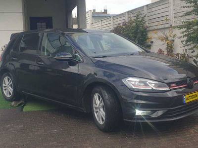 Volkswagen Golf 2nd hand, 2017, private hand