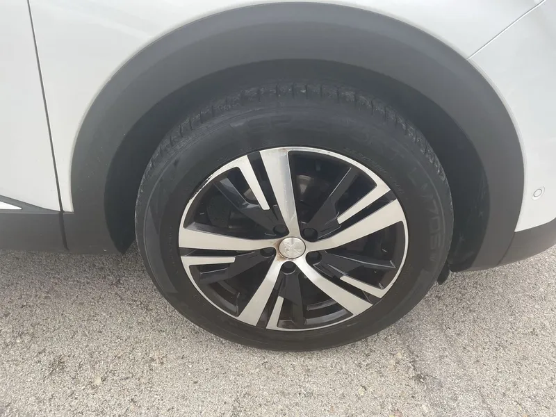 Peugeot 3008 2nd hand, 2020, private hand