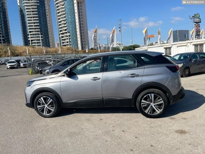 Peugeot 3008 2ème main, 2023, privée
