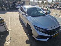 הונדה סיוויק יד 2 רכב, 2020, פרטי