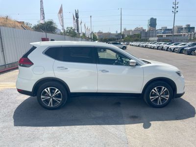 Nissan X-Trail 2nd hand, 2020, private hand