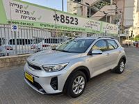 קיה סטוניק יד 2 רכב, 2020, פרטי