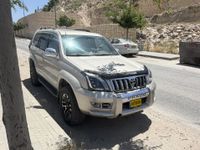 Toyota Land Cruiser Prado 2ème main, 2004, privée