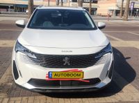 Peugeot 3008 с пробегом, 2021, частная