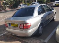 Nissan Almera 2nd hand, 2004, private