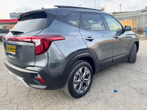 Kia Seltos 2ème main, 2024, main privée