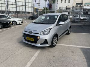 יונדאי i10‏, 2019, תמונה
