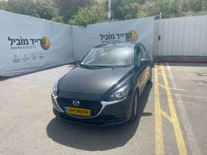 מאזדה 2‏, 2022, תמונה