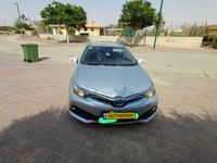 Toyota Auris 2ème main, 2017, privée