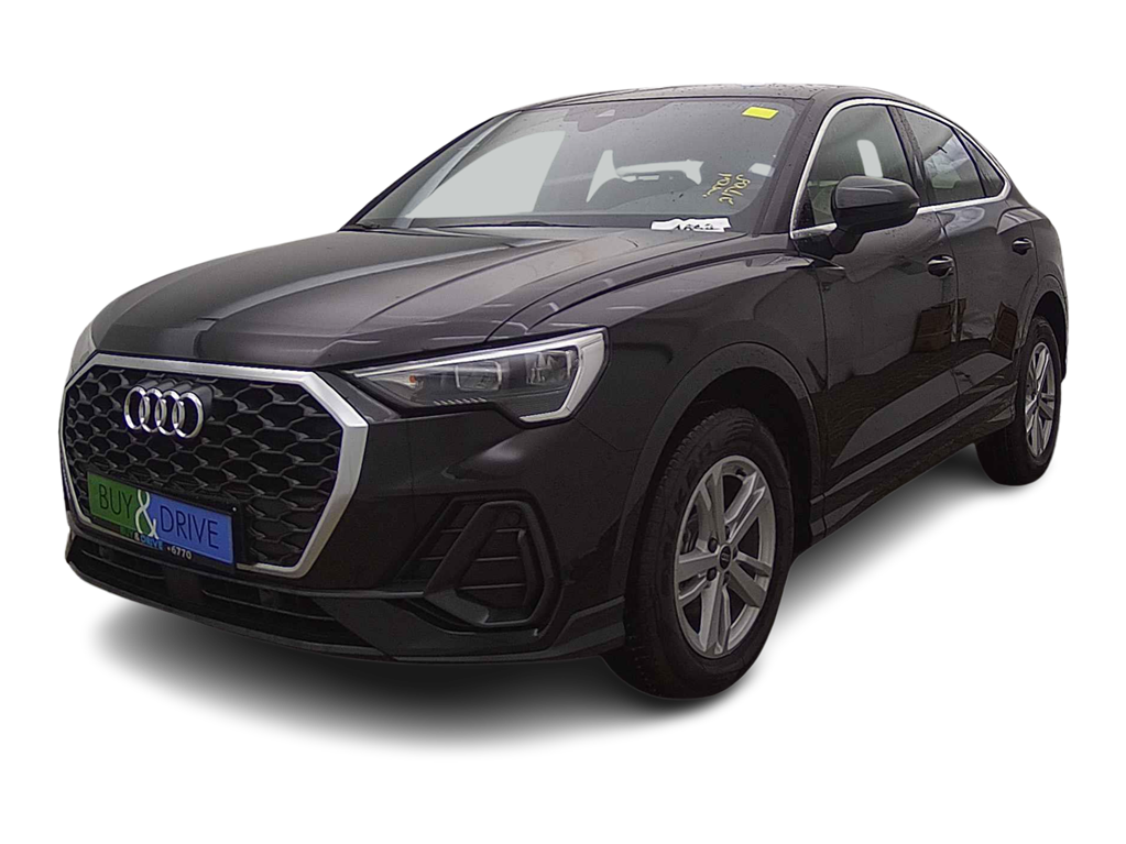 أودي Q3 Sportback مستعمل, 2022, مالك خاص