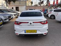 رينو ميغان مستعمل, 2022, خصوصي