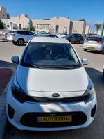 Kia Picanto с пробегом, 2021, частная