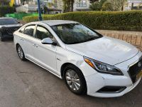 Hyundai Sonata 2nd hand, 2016, private