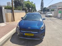 كيا نيرو مستعمل, 2021, خصوصي