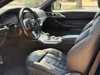 BMW 4 series 2ème main, 2022, privée