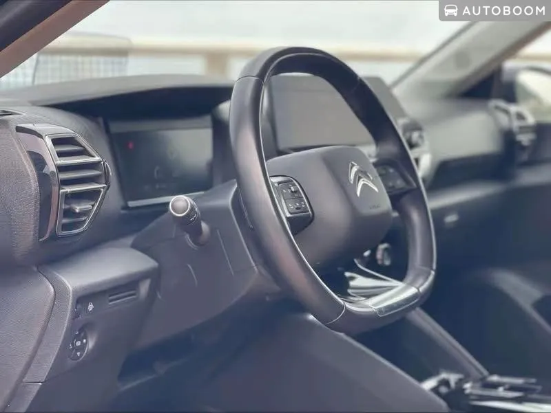 Citroën C4 2ème main, 2022, privée