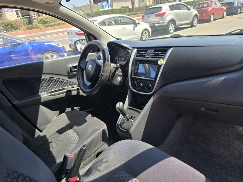Suzuki Celerio 2nd hand, 2017, private hand