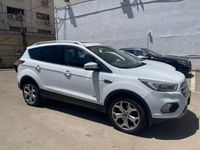 Ford Kuga с пробегом, 2017, частная