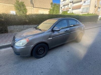 Hyundai Accent 2ème main, 2009, main privée