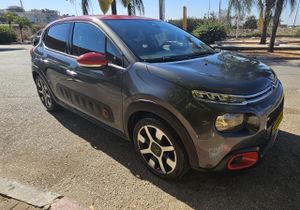 Citroën C3, 2017, photo