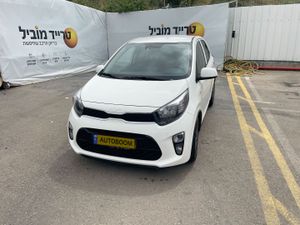 קיה פיקנטו‏, 2023, תמונה