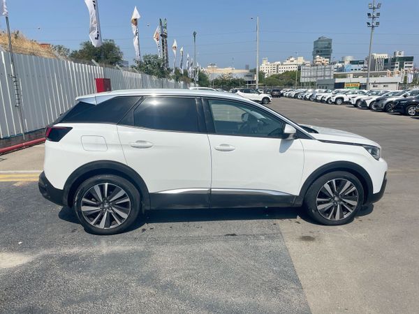 Peugeot 3008 2nd hand, 2020, private hand