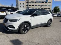 Opel Grandland 2ème main, 2020, privée