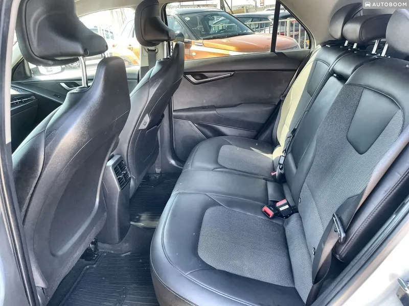 Kia Niro 2ème main, 2023, privée
