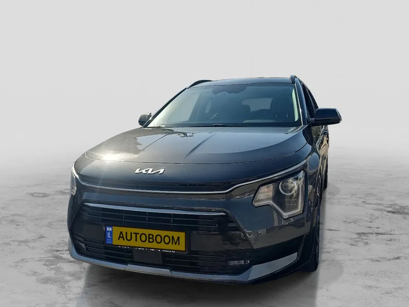 קיה נירו יד 2 רכב, 2023, פרטי