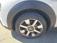 Citroen C4 Cactus 2nd hand, 2019