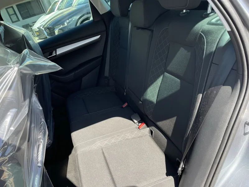 Skoda Karoq с пробегом, 2019, частная рука