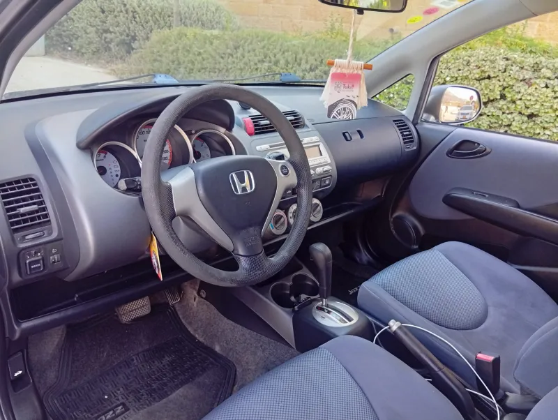 Honda Jazz 2nd hand, 2008