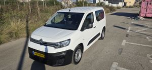 Citroen Berlingo, 2020, фото