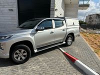 Mitsubishi L200 с пробегом, 2021, частная