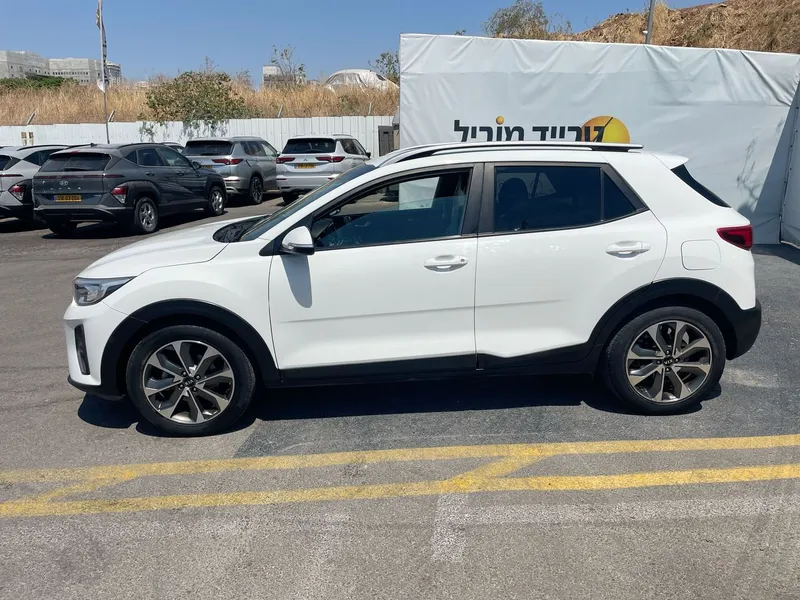 Kia Stonic 2ème main, 2019, main privée