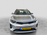 Kia Stonic 2nd hand, 2022