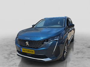 Peugeot 5008, 2023, фото