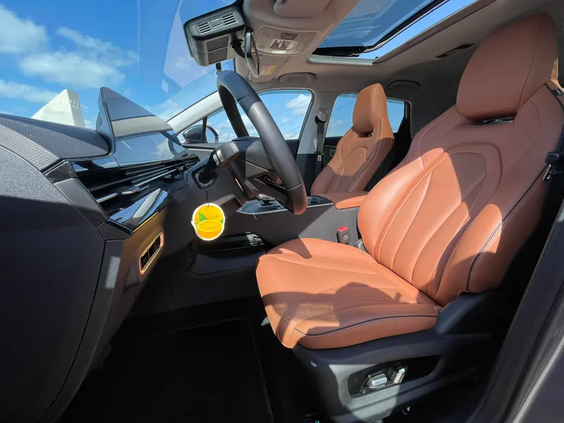 Chery FX с пробегом, 2024, частная рука