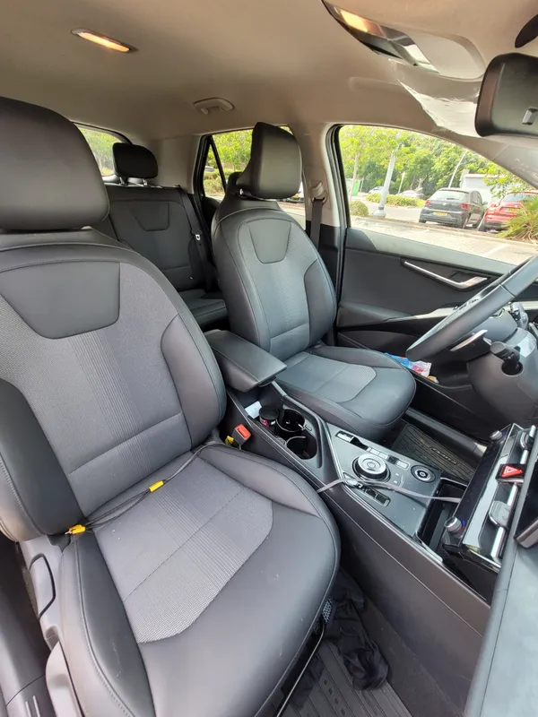 Kia Niro с пробегом, 2024, частная рука